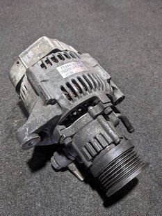Генератор HYUNDAI ACCENT II 1.5D 37300-27601 2002-2005 (Хюндай Акцент) ID206047357 (3730027601) фото