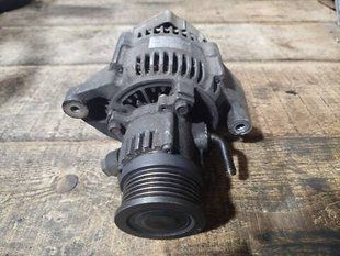 Генератор Hyundai Getz 2003-2009 1.5 CRDI 3730027601 (Хюндай Гетц) ID210936716 (3730027601) фото