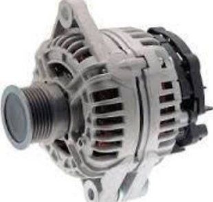 Генератор Opel Signum 2004-2008 1.9 CDTI 0124325172 13229990 (Опель Сигнум) ID226758912 (0124325172) фото